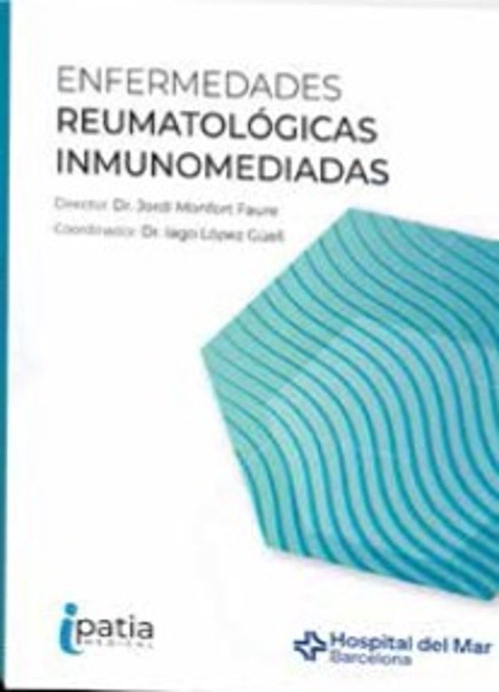 Enfermedades Reumatológicas Inmunomediadas