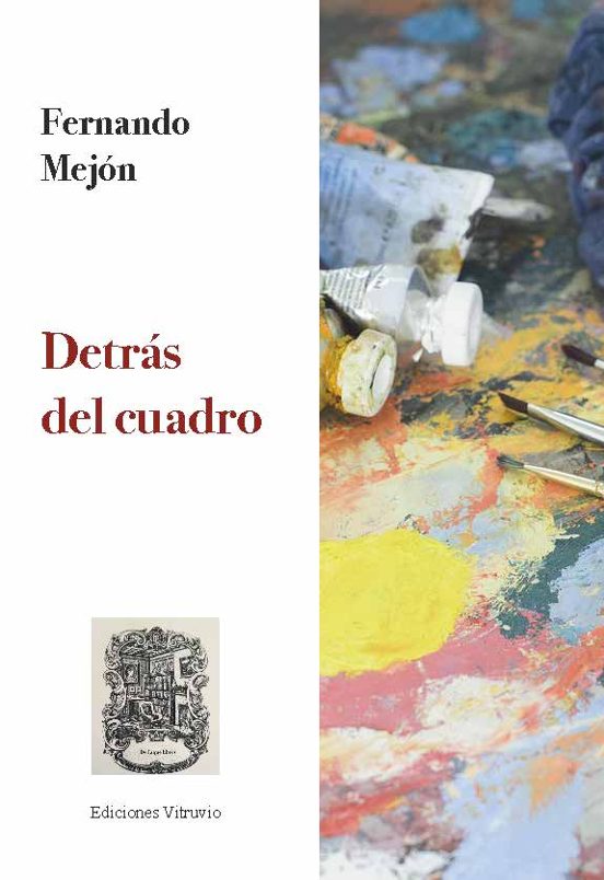 Detrás Del Cuadro