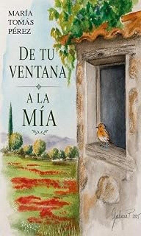 De tu ventana a la mía