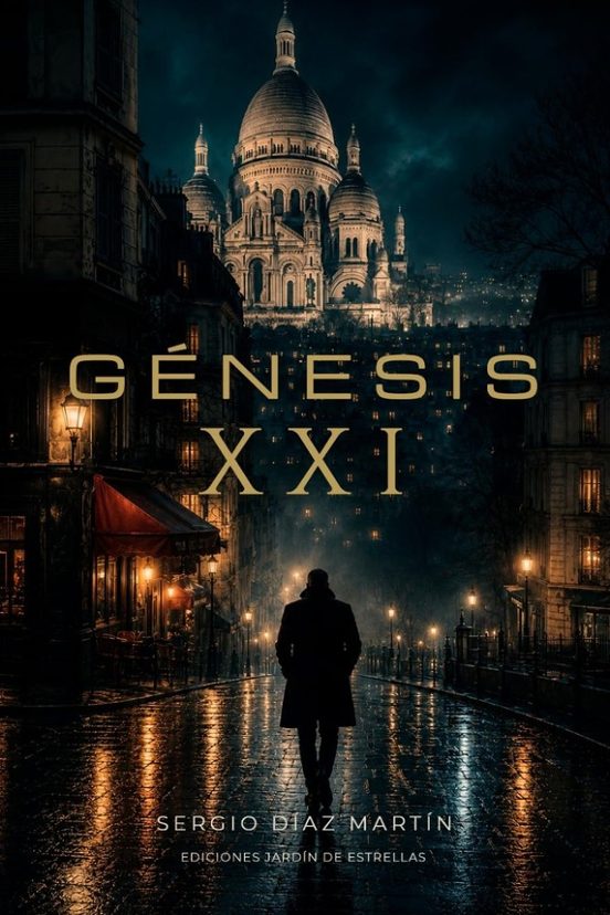 Genesis XXI