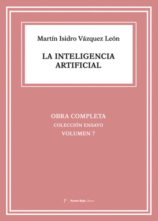 La Inteligencia Artificial