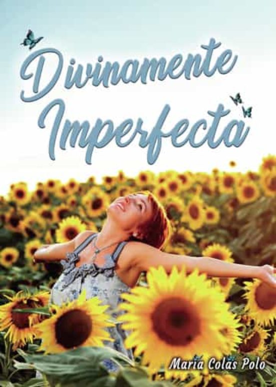 Divinamente Imperfecta
