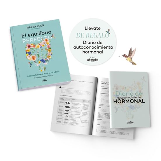 Pack El Equilibrio Perfecto 2026