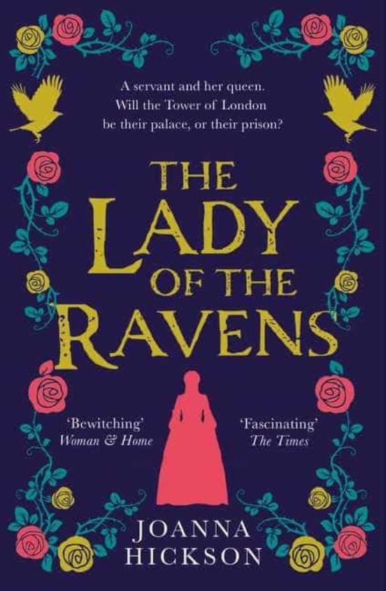 The Lady Of The Ravens : Book 1