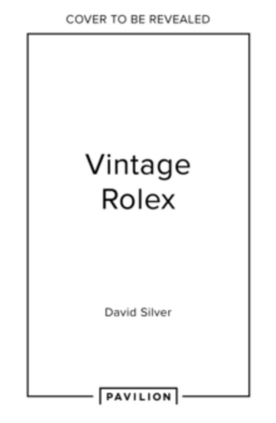 Vintage Rolex Limited Edition