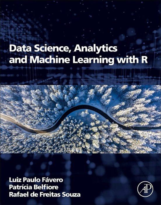 Data Scienceanalytics Machine Learning With R