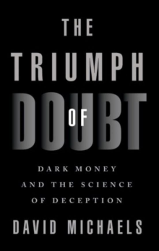 The Triumph Of Doubt