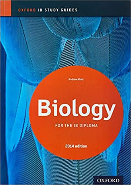 Biology Study Guide