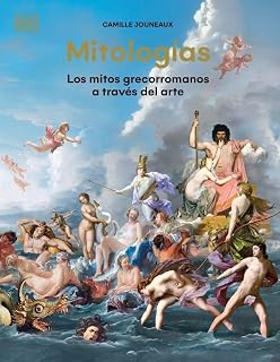 Mitologías