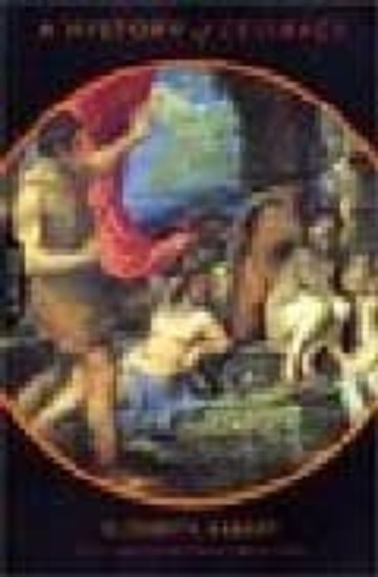 A History Of Celibacy