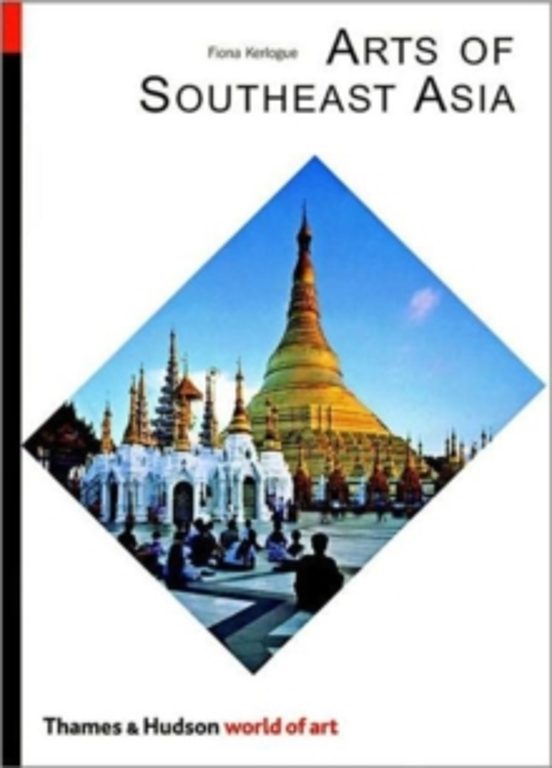Arts Of Southeast Asia