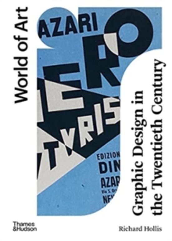 Graphic Design In The Twentieth Century