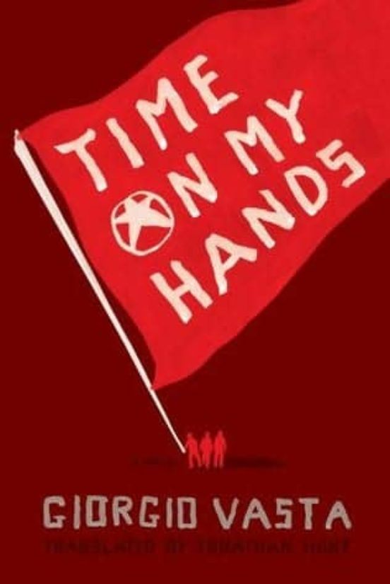 Time On My Hands