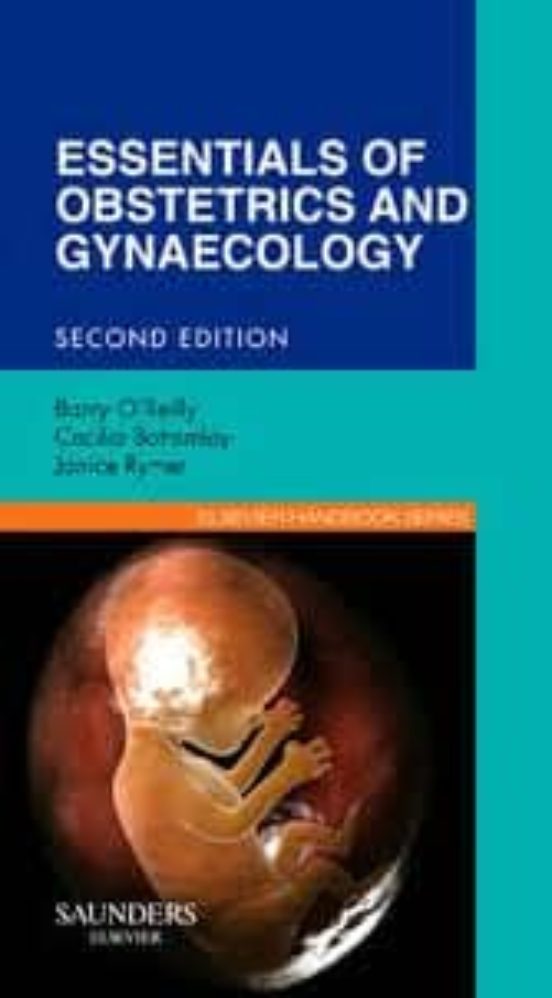 Essentials Of Obstetrics And Gynaecology