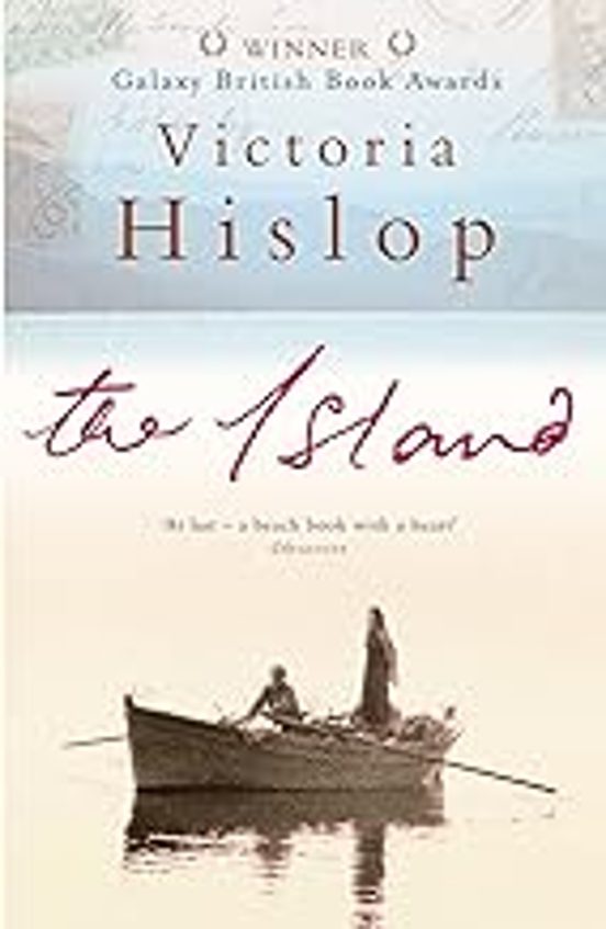 The Island