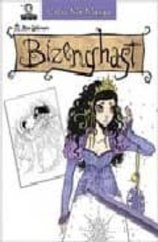 Color De Magan: Bizenhast