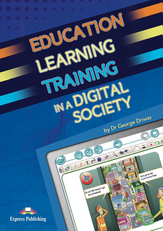 Education Learning Training In A Digital Society