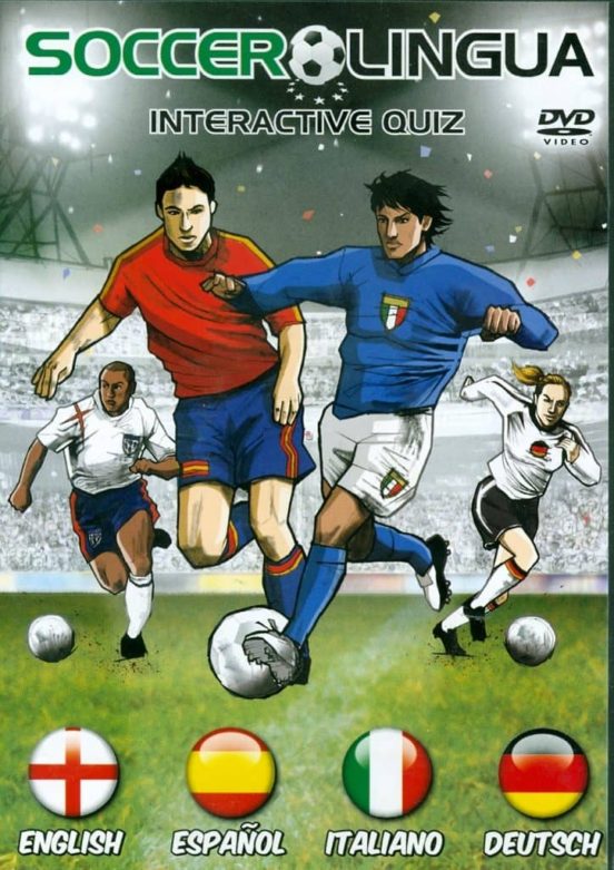 Soccer Lingua
