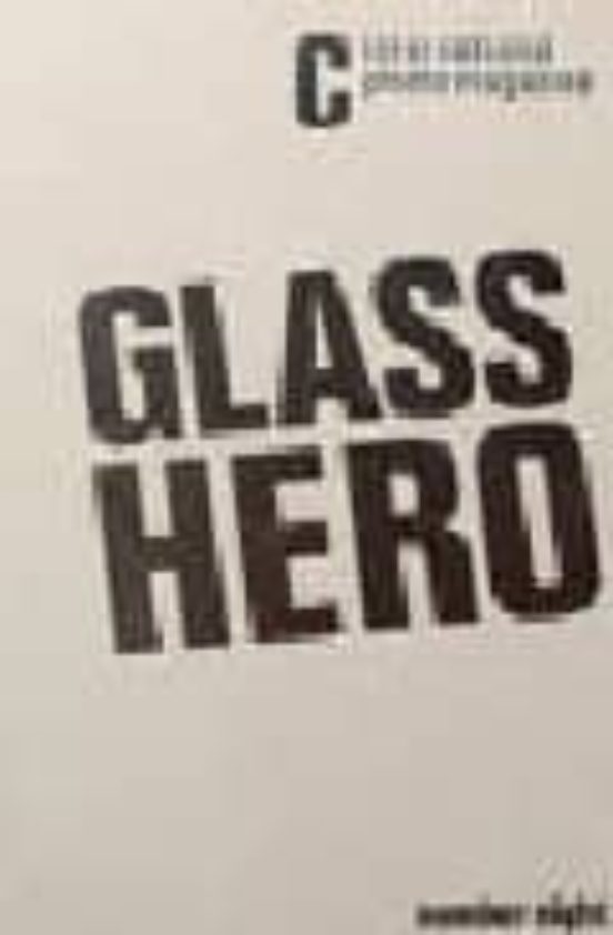 International Photo Magazine 8: Spanish Glass