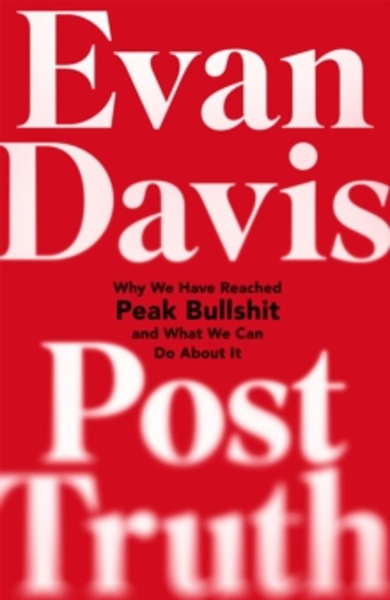 Post-truth