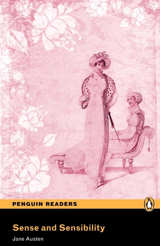 Plpr3:sense And Sensibility & Mp3 Pack