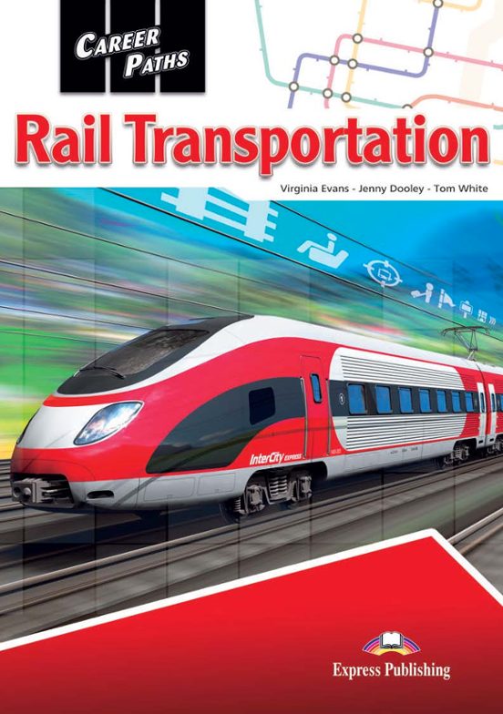Rail Transportation Ss Book