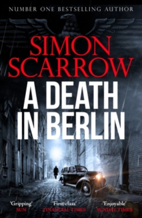 A Death In Berlin