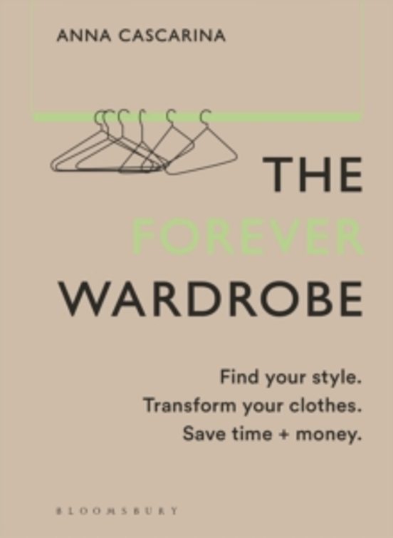 The Forever Wardrobe