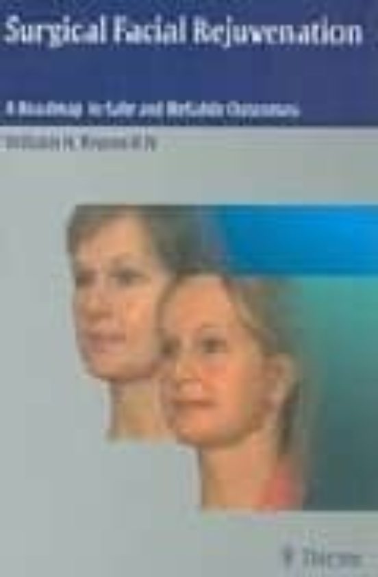 Surgical Facial Rejuvenation: A Roadmap To Safe And Reliable Outc Omes