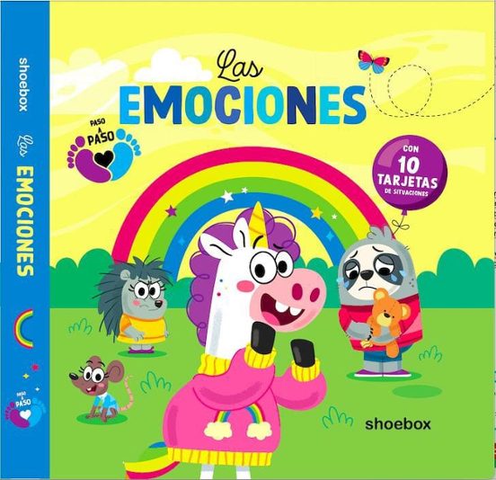 Las Emociones