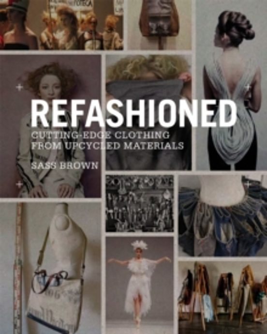 Refashioned