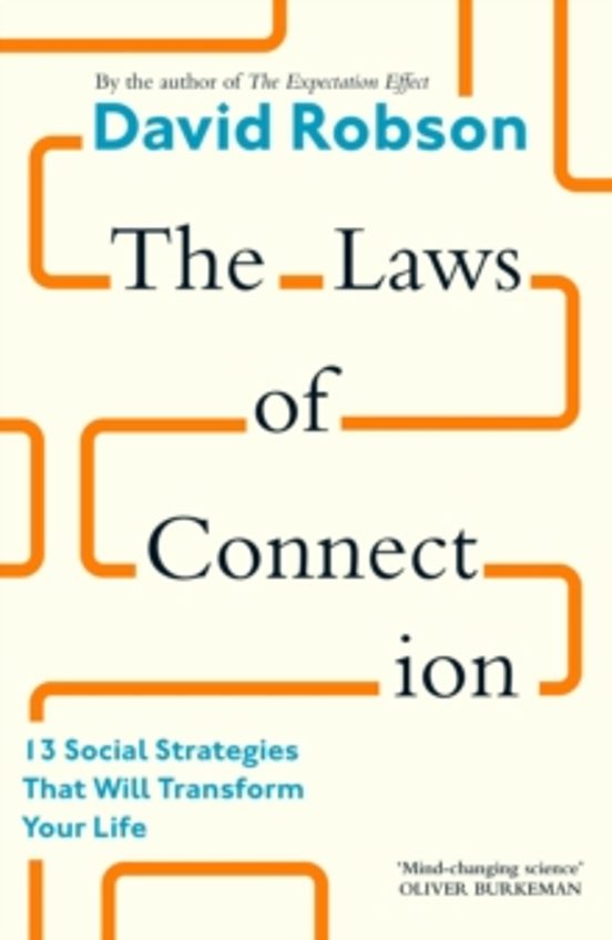 The Laws Of Connection