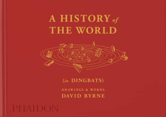 A History Of The World