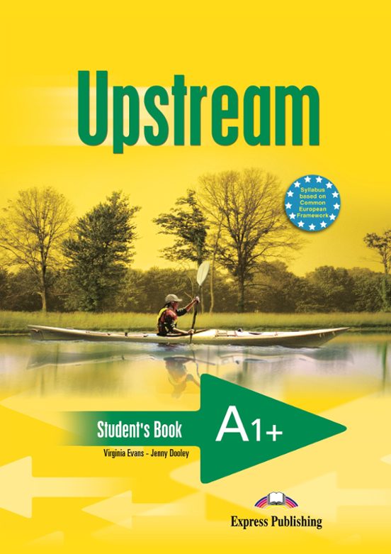 Upstream A1+ Workbook Student Book A1 Sin Etapa