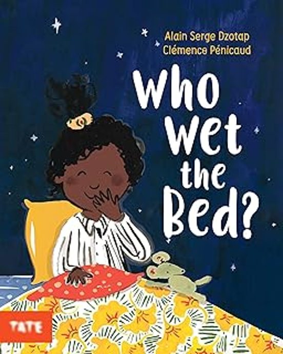 Who Wet The Bed