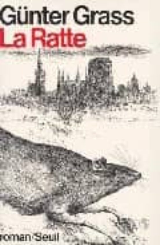 La Ratte