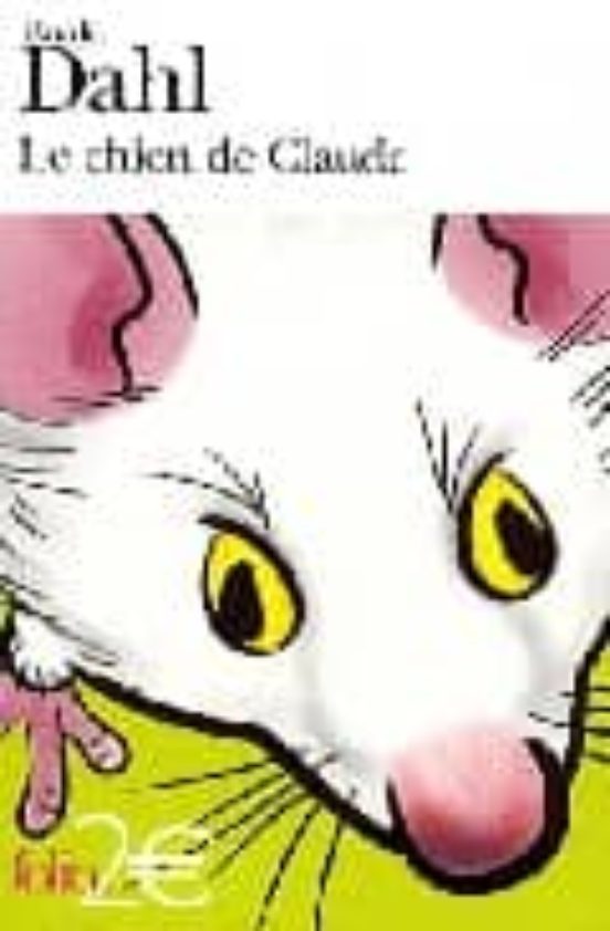 Le Chien De Claude