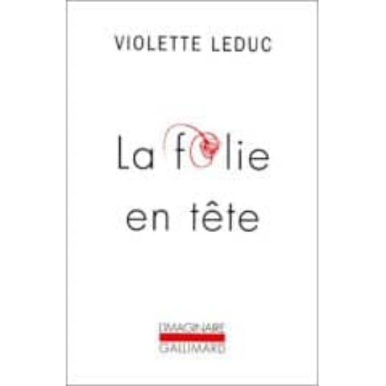 La Folie En Tete