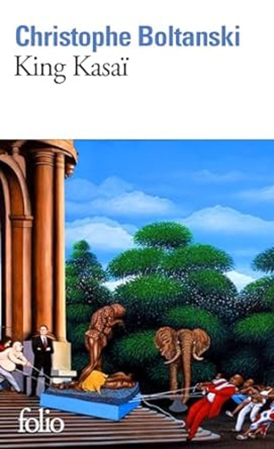 King Kasaï