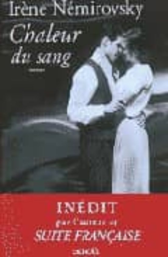 Chaleur Du Sang