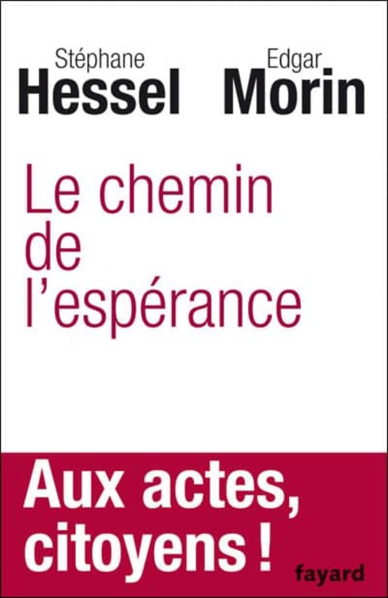 Le Chemin De L Esperance