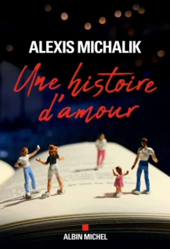 Une Histoire D Amour