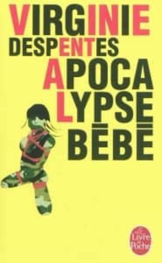 Apocalypse Bébé