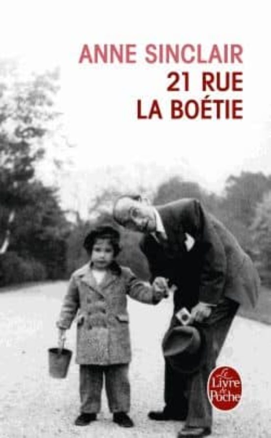 21 Rue la Boetie