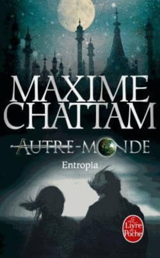 Autre-monde : Entropia