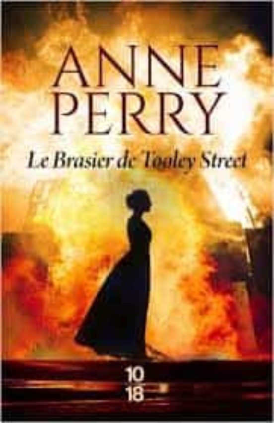 Le Brasier De Tooley Street
