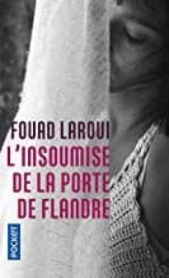 L Insoumise De La Porte De Flandre