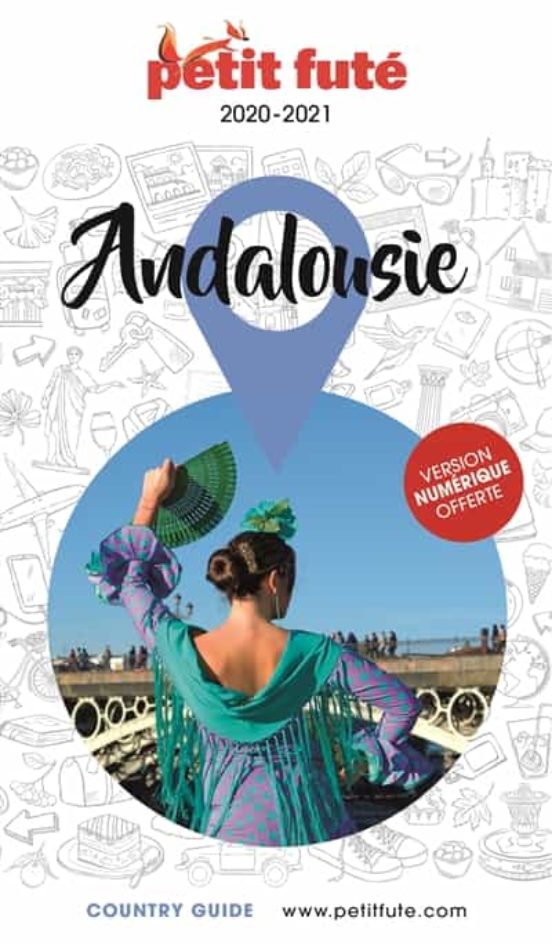Andalousie 2020-2021
