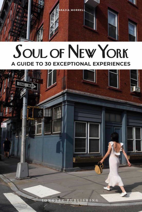Soul Of New York