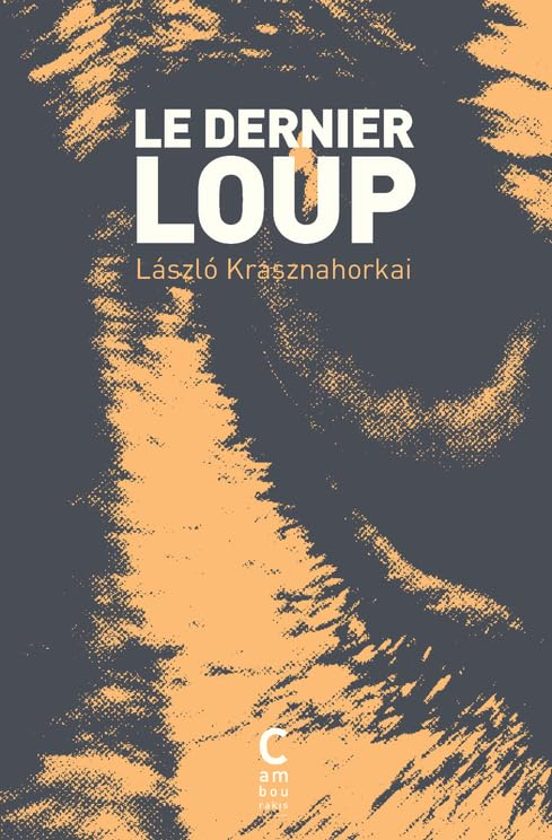 Le Dernier Loup